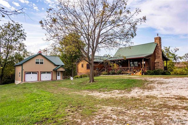 24606 Pike 248, Louisiana, MO 63353