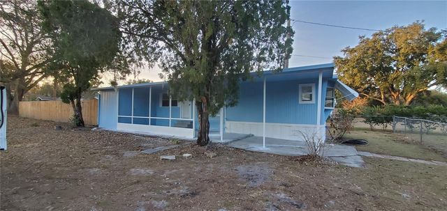 4305 TONY STREET, Orlando, FL 32808