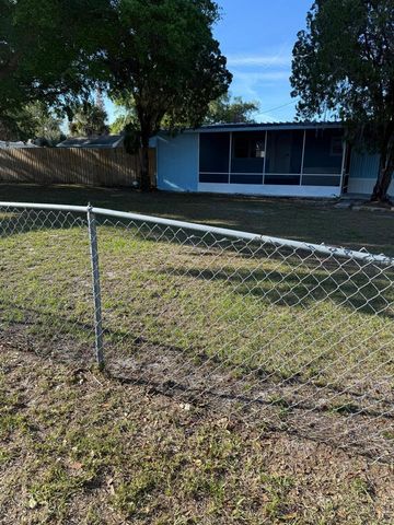 4305 TONY STREET, Orlando, FL 32808