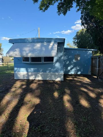 4305 TONY STREET, Orlando, FL 32808