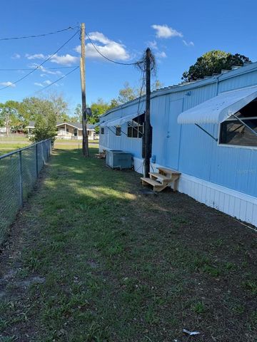 4305 TONY STREET, Orlando, FL 32808