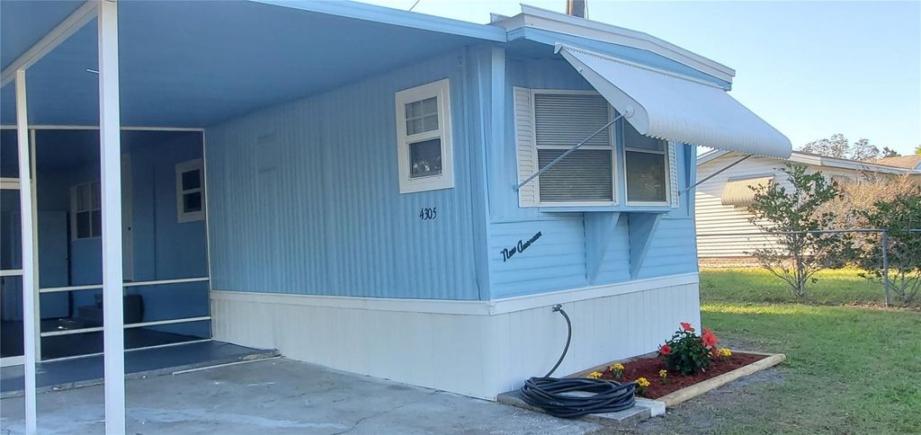 4305 TONY STREET, Orlando, FL 32808