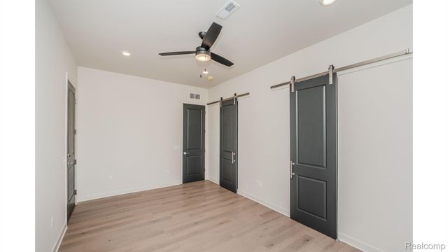 4130 TRUMBULL Street 5, Detroit, MI 48208