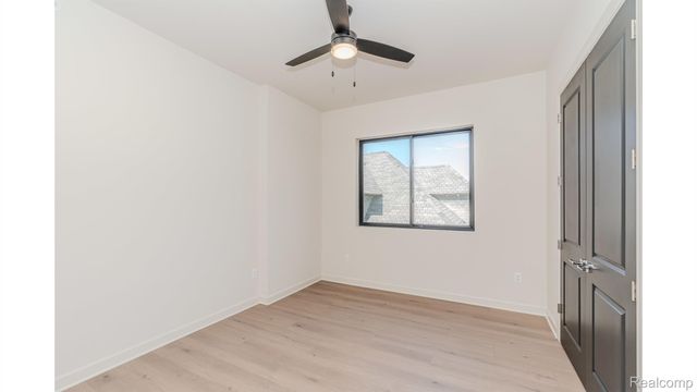 4130 TRUMBULL Street 5, Detroit, MI 48208