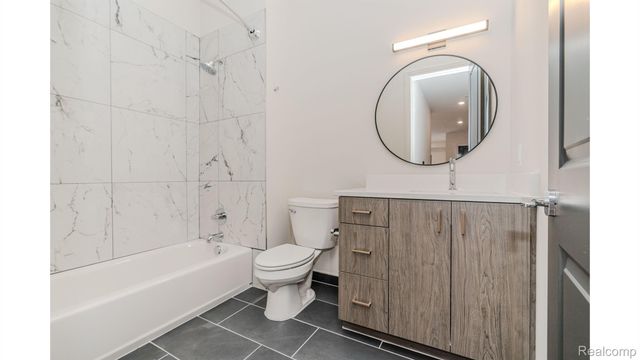 4130 TRUMBULL Street 5, Detroit, MI 48208