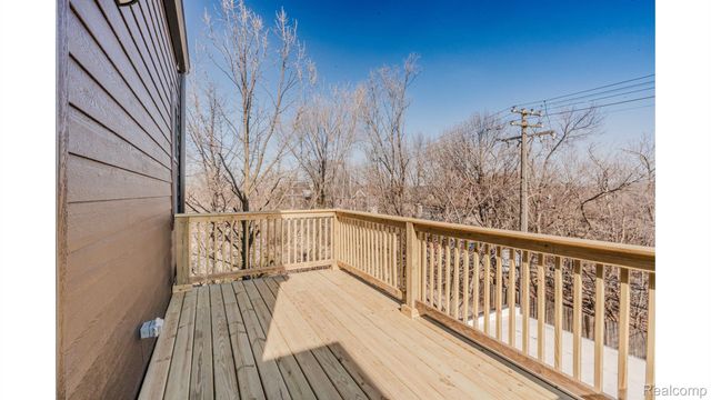 4130 TRUMBULL Street 5, Detroit, MI 48208