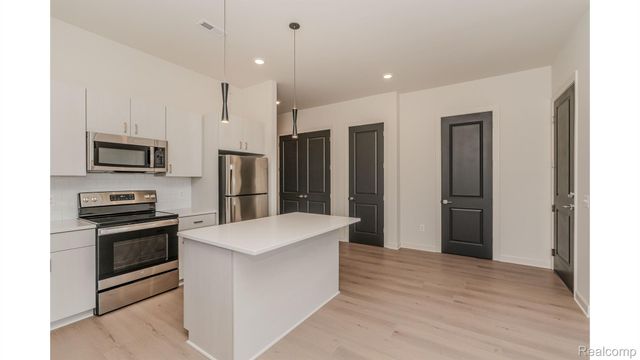 4130 TRUMBULL Street 5, Detroit, MI 48208