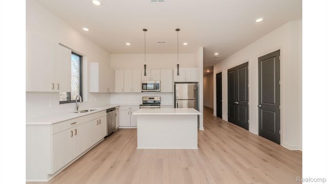 4130 TRUMBULL Street 5, Detroit, MI 48208