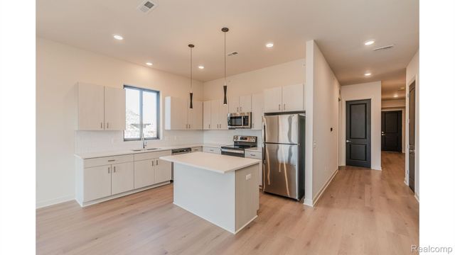 4130 TRUMBULL Street 5, Detroit, MI 48208