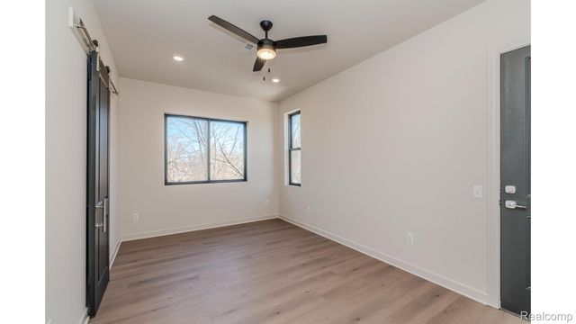 4130 TRUMBULL Street 5, Detroit, MI 48208