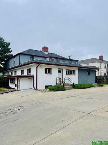 5519 NW Radial Highway, Omaha, NE 68104