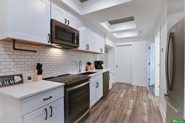 5519 NW Radial Highway, Omaha, NE 68104