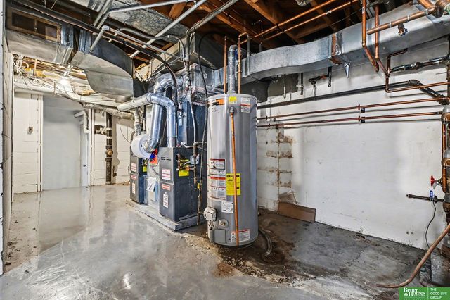 5519 NW Radial Highway, Omaha, NE 68104