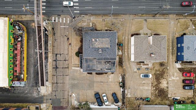 5519 NW Radial Highway, Omaha, NE 68104