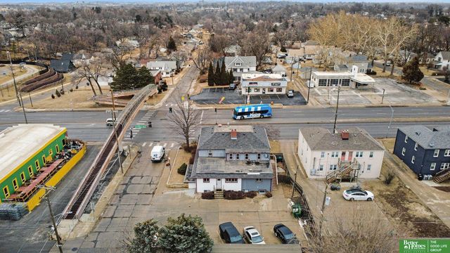 5519 NW Radial Highway, Omaha, NE 68104