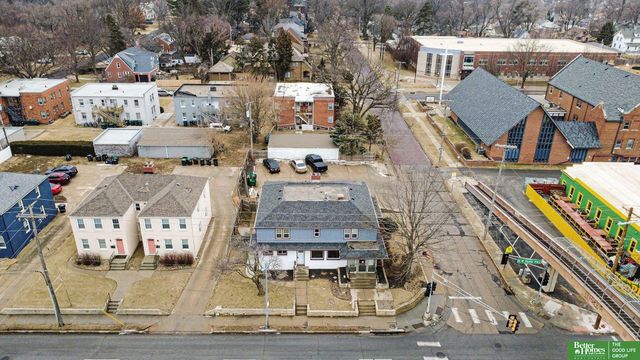 5519 NW Radial Highway, Omaha, NE 68104