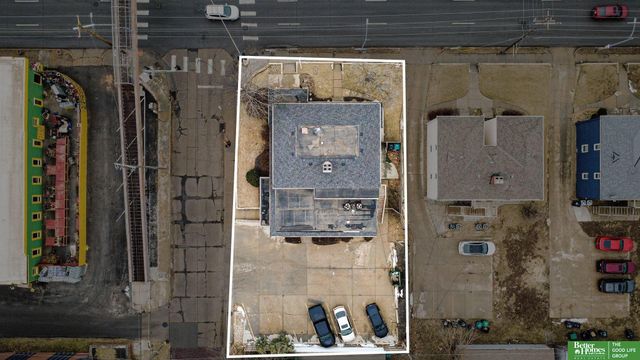 5519 NW Radial Highway, Omaha, NE 68104