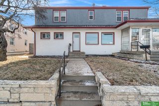5519 NW Radial Highway, Omaha, NE 68104