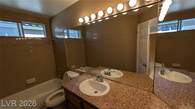 2670 Ridgewater Circle, Henderson, NV 89074