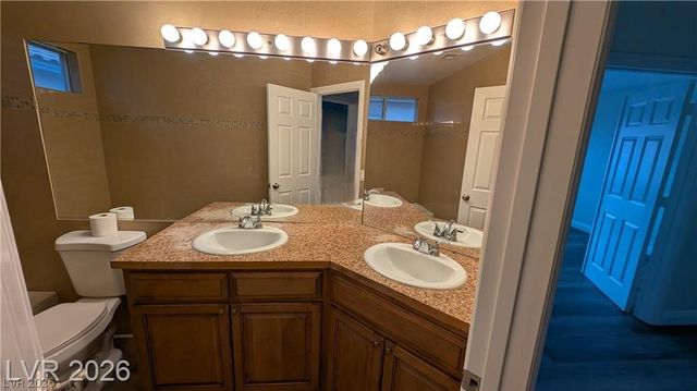 2670 Ridgewater Circle, Henderson, NV 89074