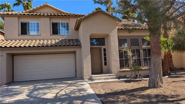 2670 Ridgewater Circle, Henderson, NV 89074