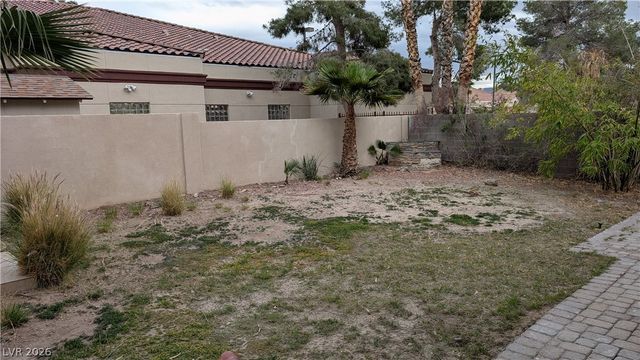 2670 Ridgewater Circle, Henderson, NV 89074