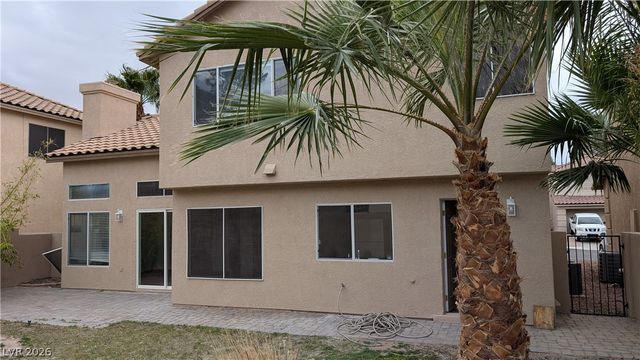 2670 Ridgewater Circle, Henderson, NV 89074