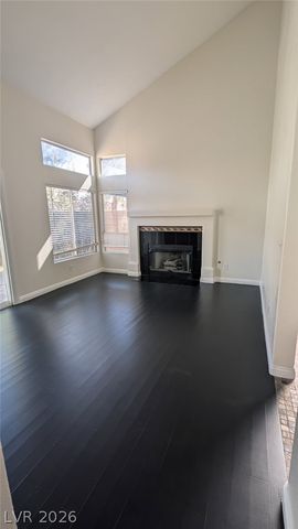 2670 Ridgewater Circle, Henderson, NV 89074