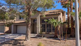 2670 Ridgewater Circle, Henderson, NV 89074