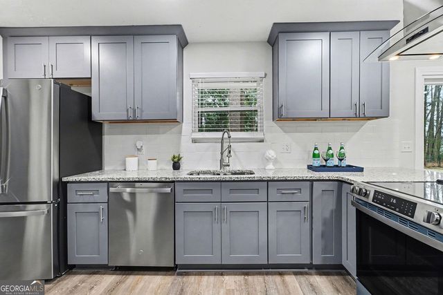 4212 Moore Road, Ellenwood, GA 30294