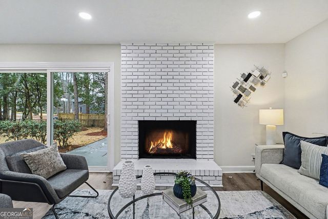 4212 Moore Road, Ellenwood, GA 30294