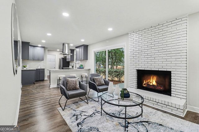 4212 Moore Road, Ellenwood, GA 30294