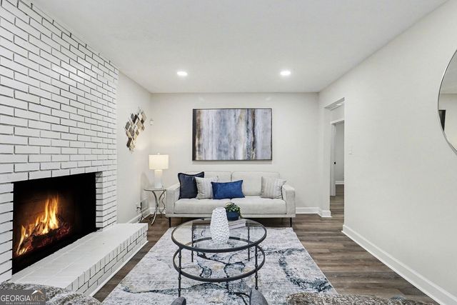 4212 Moore Road, Ellenwood, GA 30294