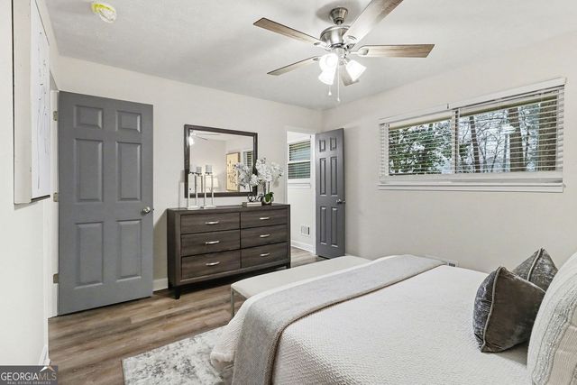 4212 Moore Road, Ellenwood, GA 30294