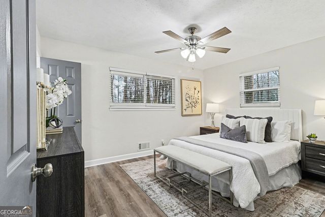 4212 Moore Road, Ellenwood, GA 30294