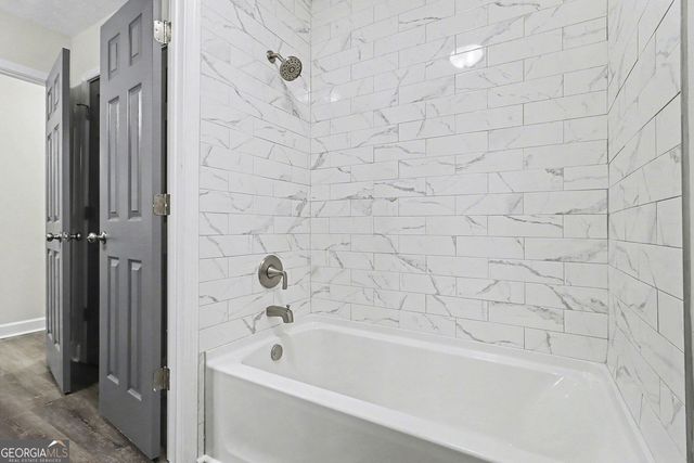 4212 Moore Road, Ellenwood, GA 30294