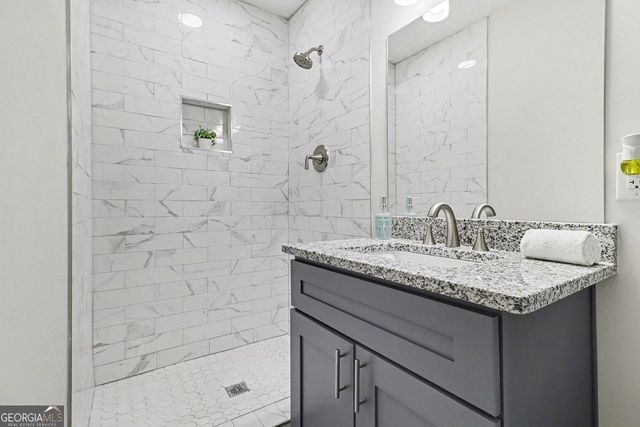 4212 Moore Road, Ellenwood, GA 30294