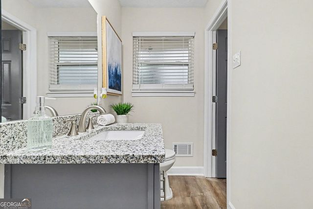 4212 Moore Road, Ellenwood, GA 30294