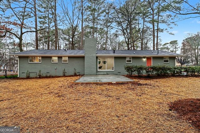 4212 Moore Road, Ellenwood, GA 30294