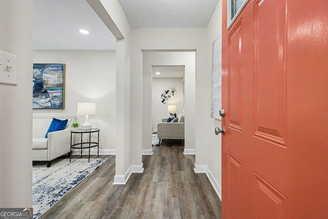 4212 Moore Road, Ellenwood, GA 30294