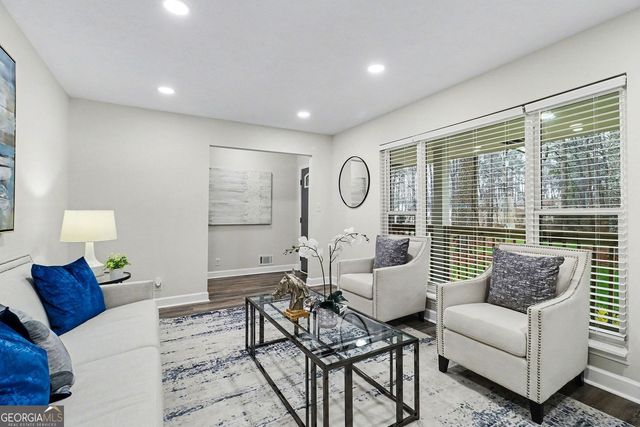 4212 Moore Road, Ellenwood, GA 30294