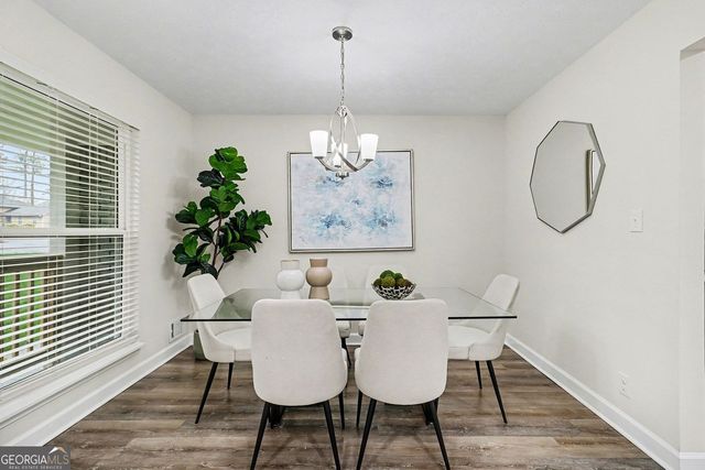 4212 Moore Road, Ellenwood, GA 30294