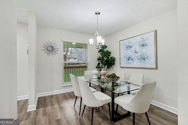 4212 Moore Road, Ellenwood, GA 30294