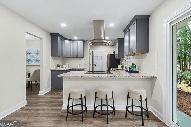 4212 Moore Road, Ellenwood, GA 30294