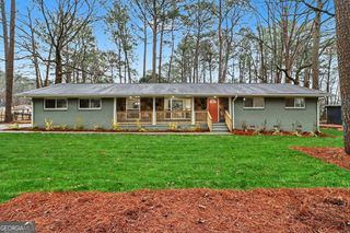 4212 Moore Road, Ellenwood, GA 30294