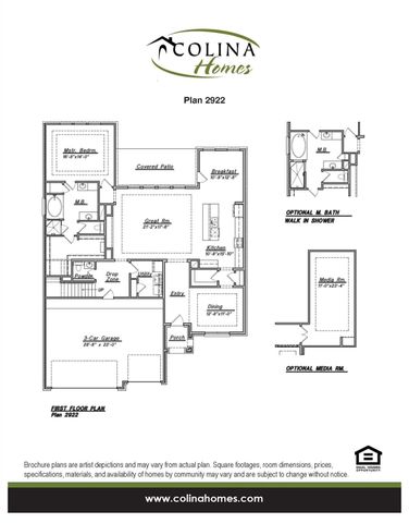 2510 Shallow Lake Lane, Iowa Colony, TX 77583