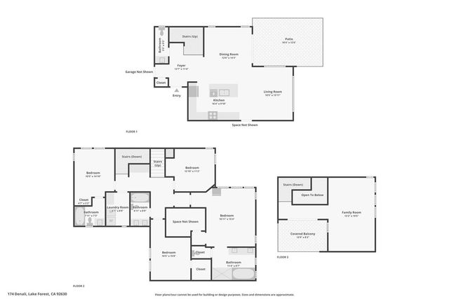 174 Denali, Lake Forest, CA 92630