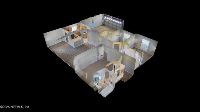 1639 SPRING BRANCH Drive W, Jacksonville, FL 32221