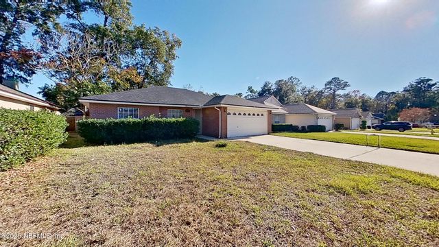1639 SPRING BRANCH Drive W, Jacksonville, FL 32221