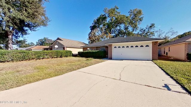 1639 SPRING BRANCH Drive W, Jacksonville, FL 32221